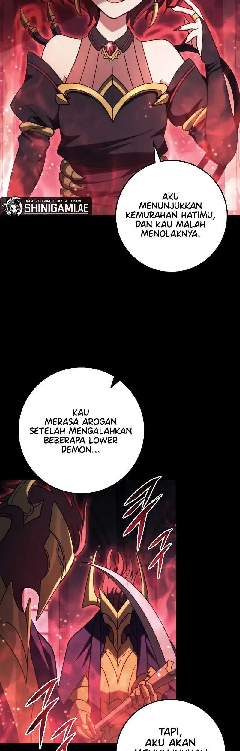Emperor Of Steel Chapter 12 Gambar 20