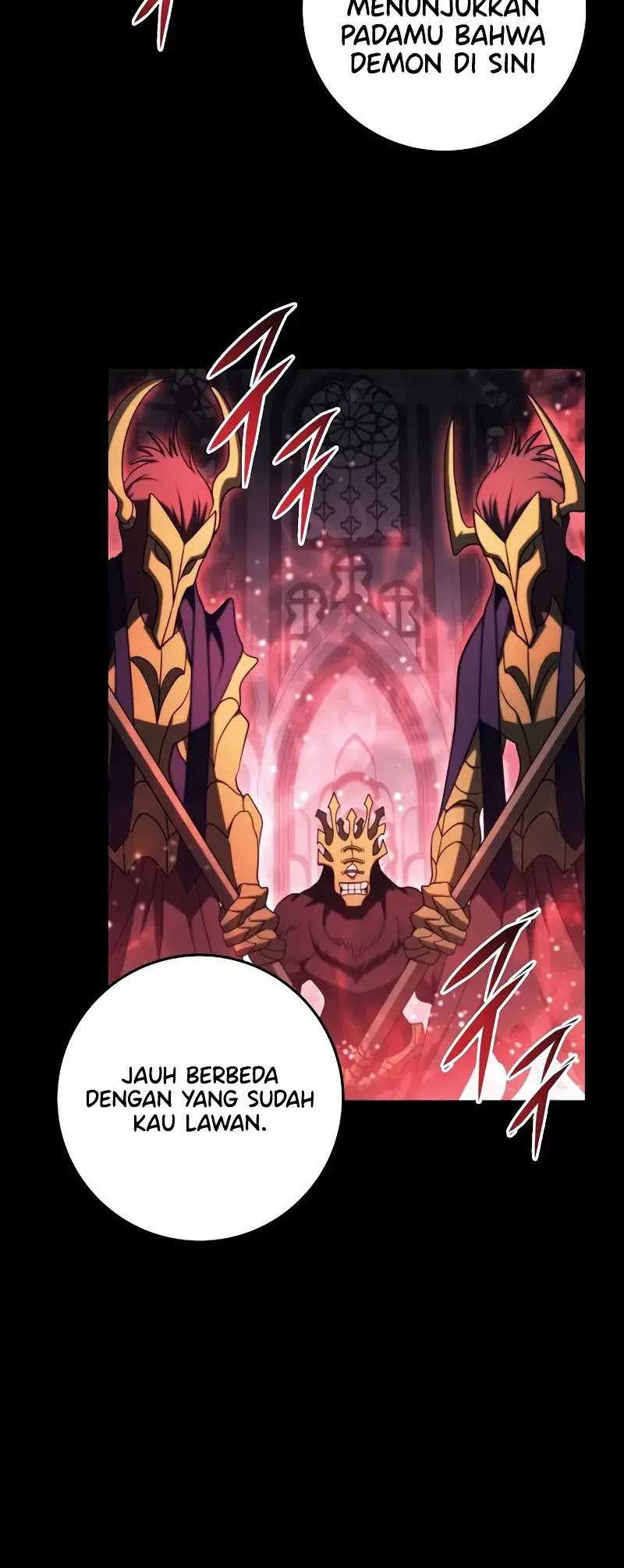 Emperor Of Steel Chapter 12 Gambar 21