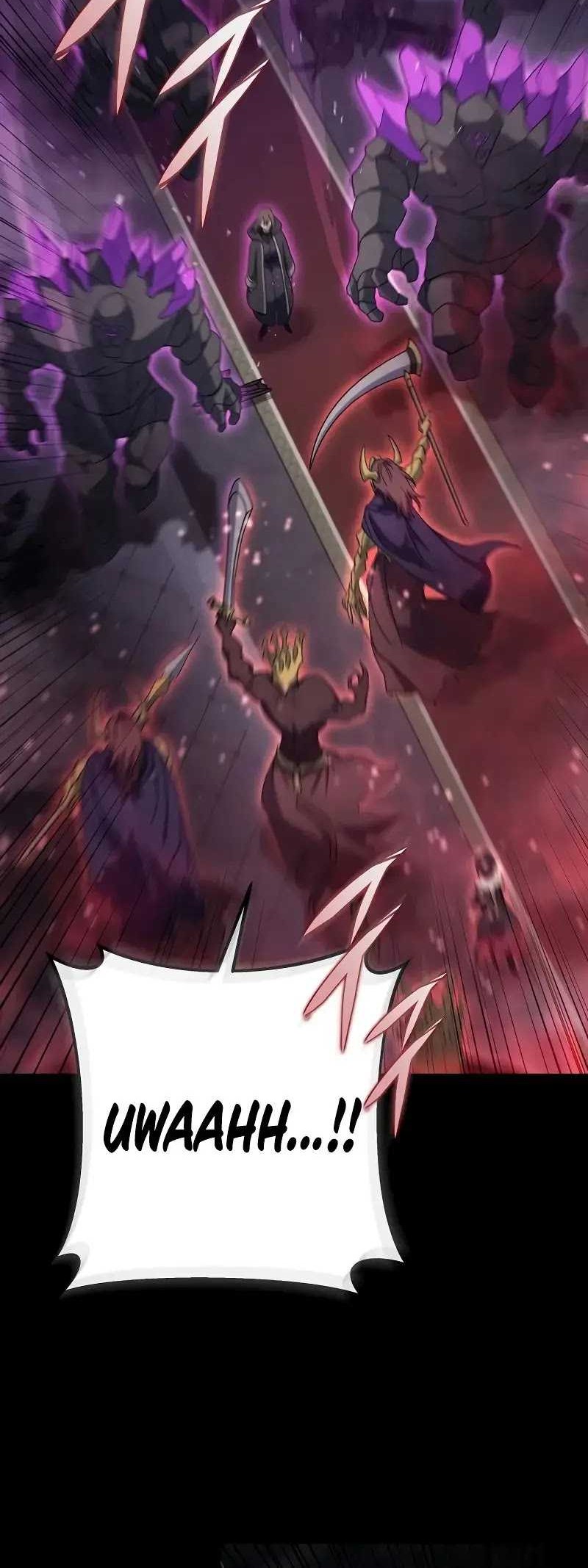 Emperor Of Steel Chapter 12 Gambar 25