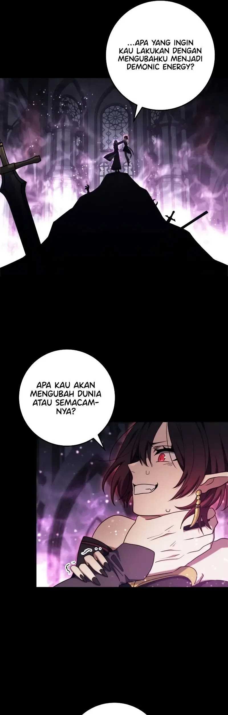 Emperor Of Steel Chapter 12 Gambar 30
