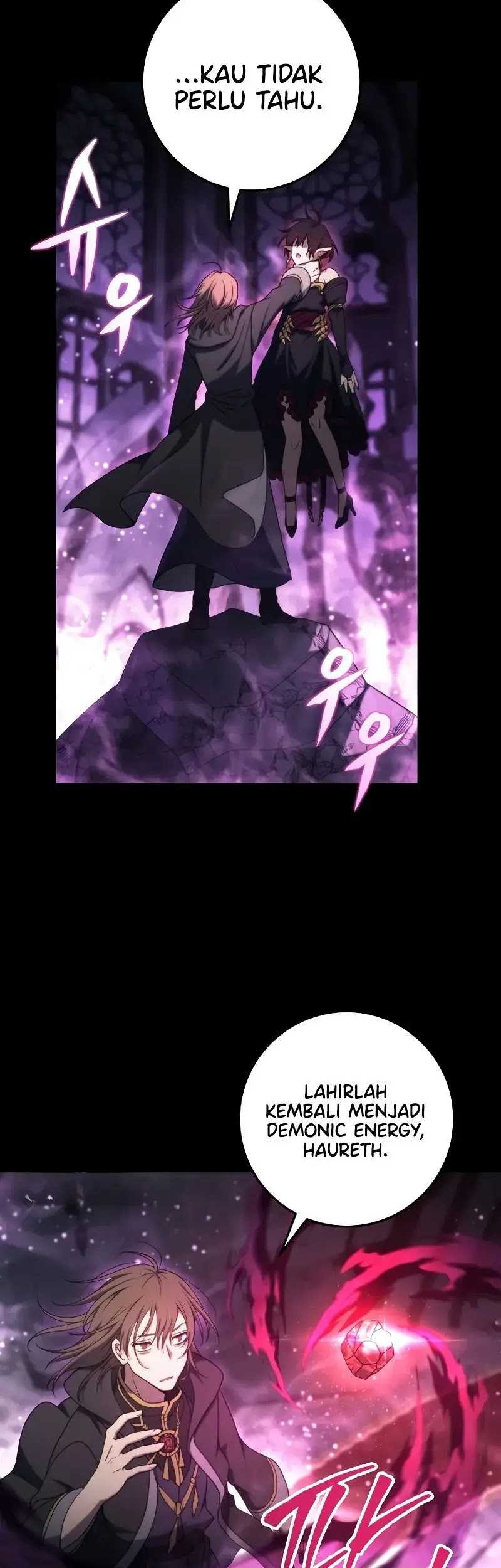 Emperor Of Steel Chapter 12 Gambar 31