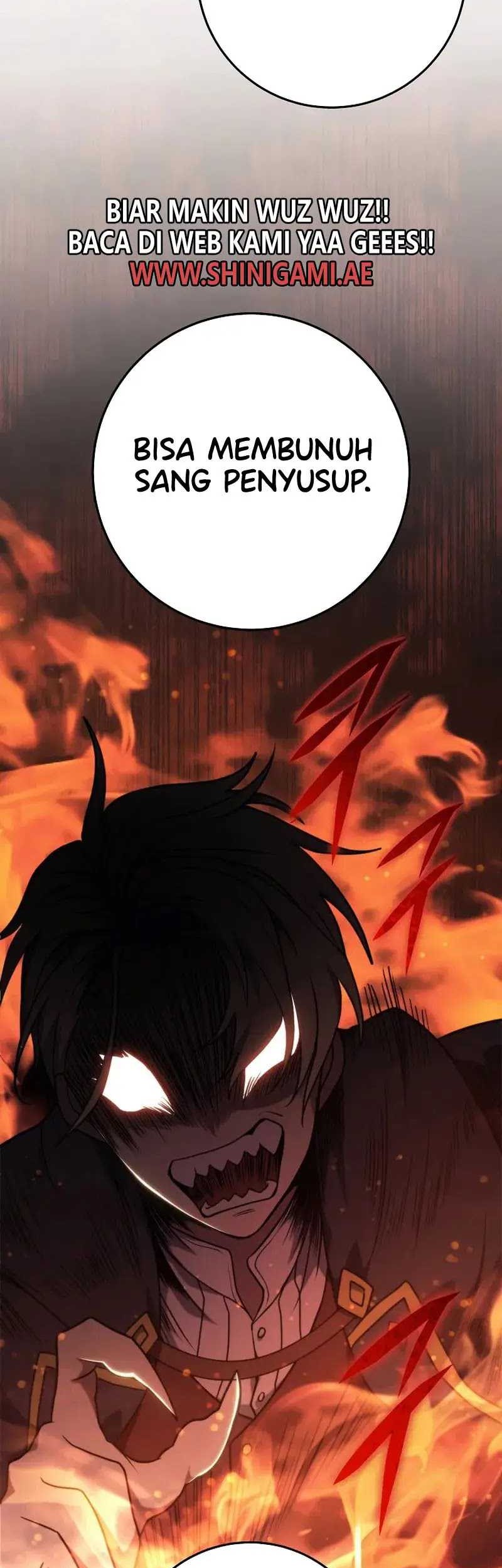 Emperor Of Steel Chapter 11 Gambar 37