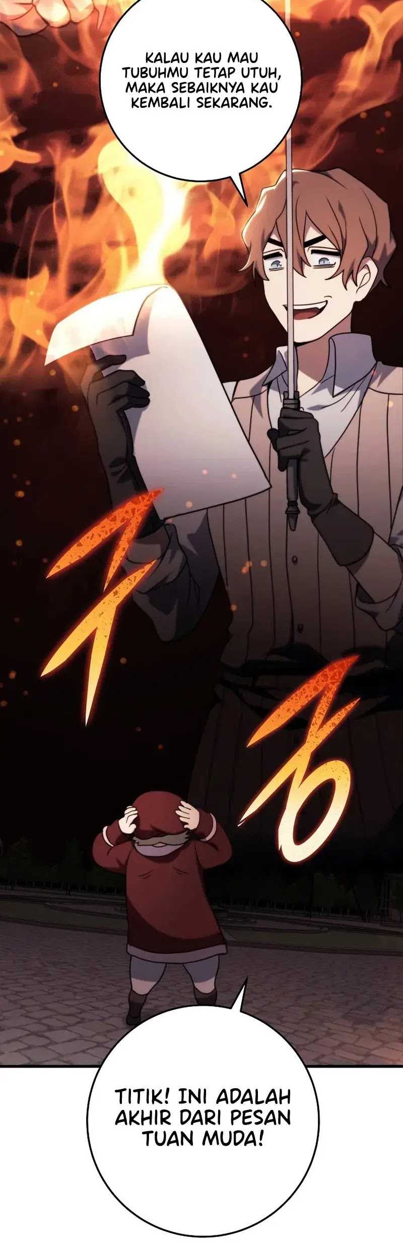 Emperor Of Steel Chapter 11 Gambar 38