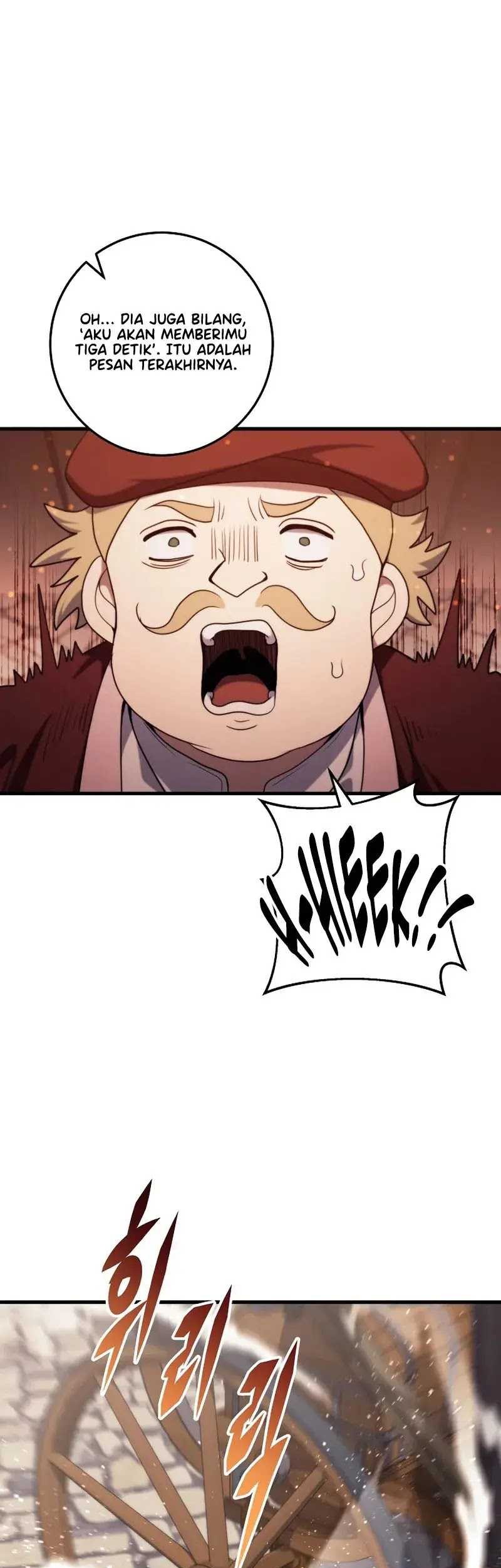 Emperor Of Steel Chapter 11 Gambar 39