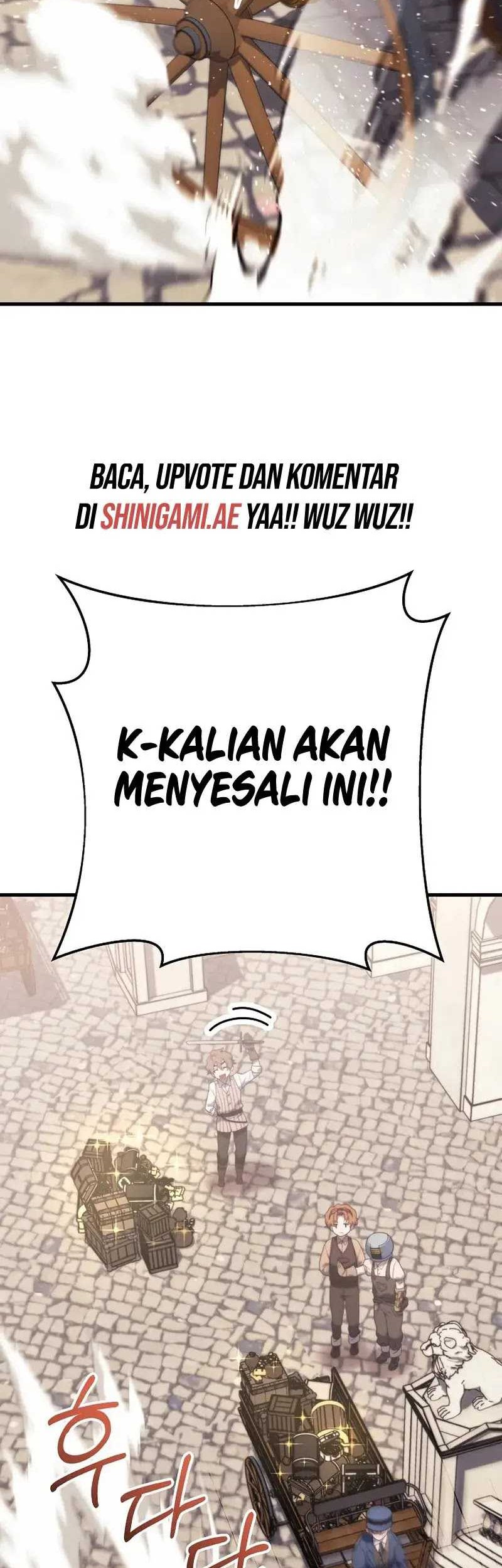 Emperor Of Steel Chapter 11 Gambar 40