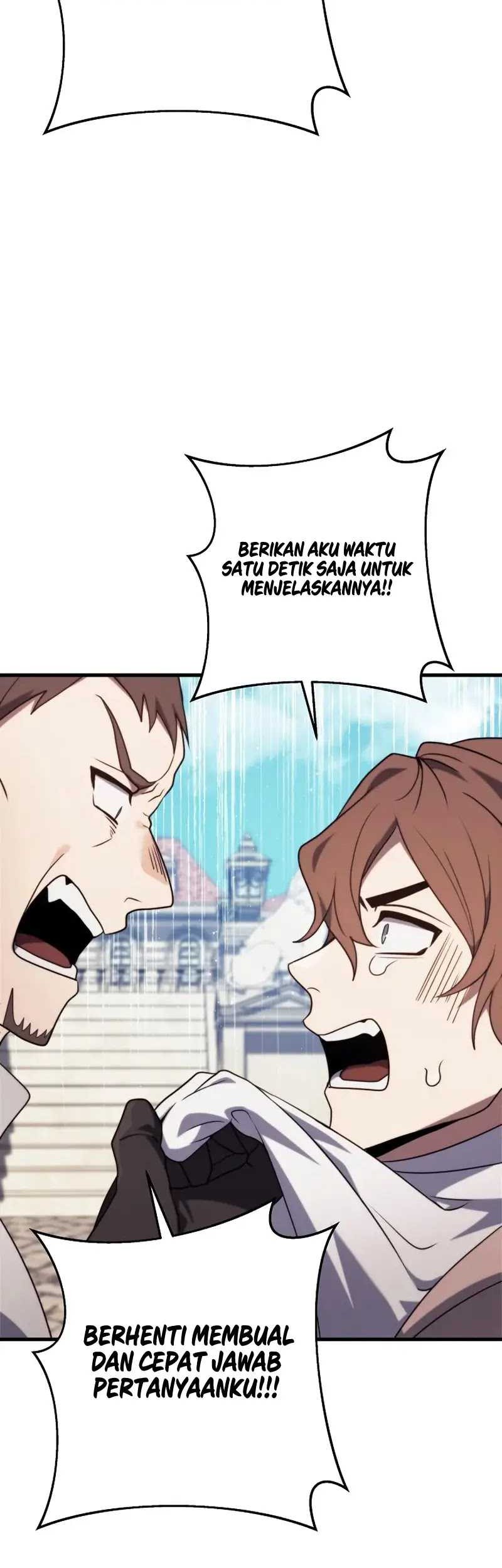 Emperor Of Steel Chapter 11 Gambar 45