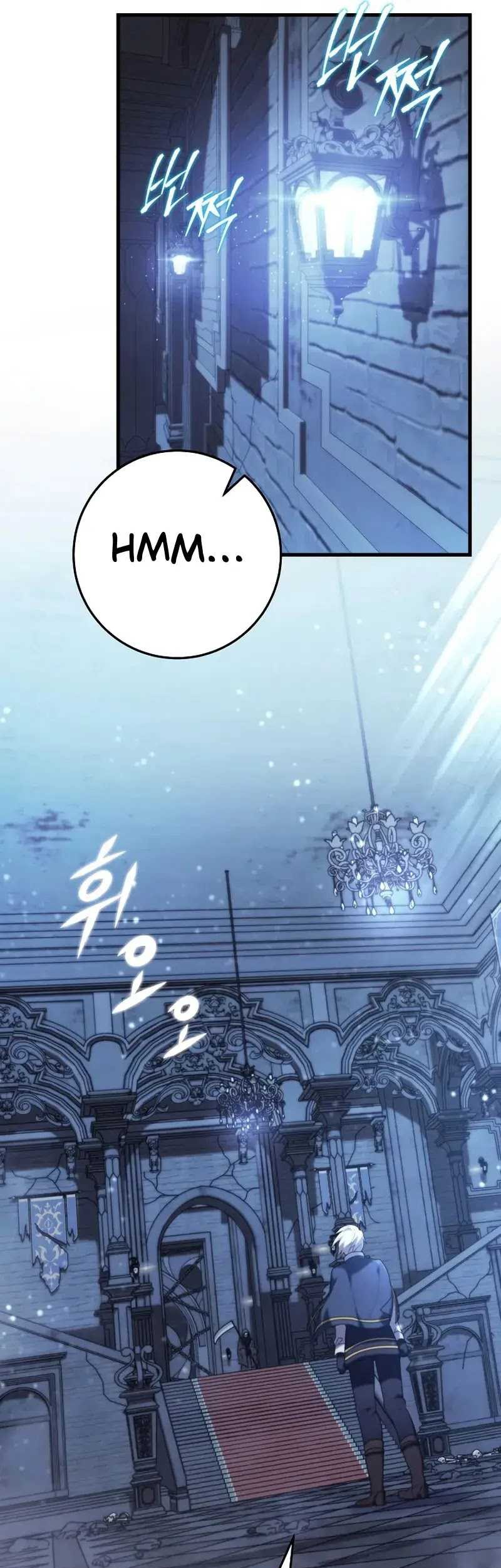 Emperor Of Steel Chapter 11 Gambar 51