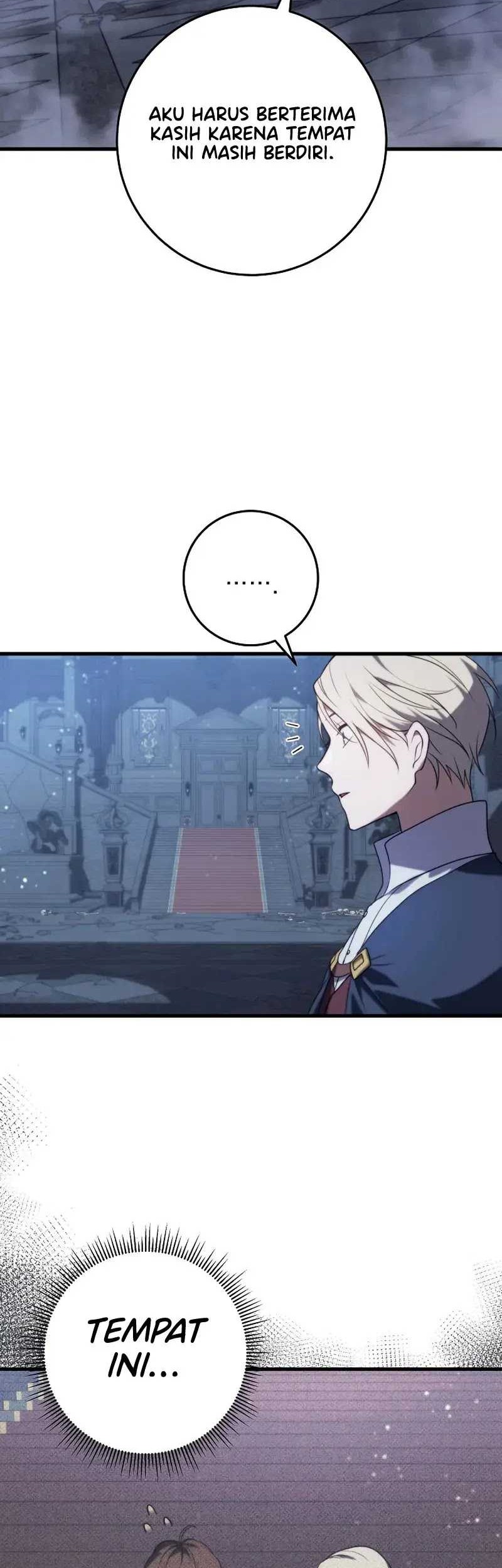Emperor Of Steel Chapter 11 Gambar 52