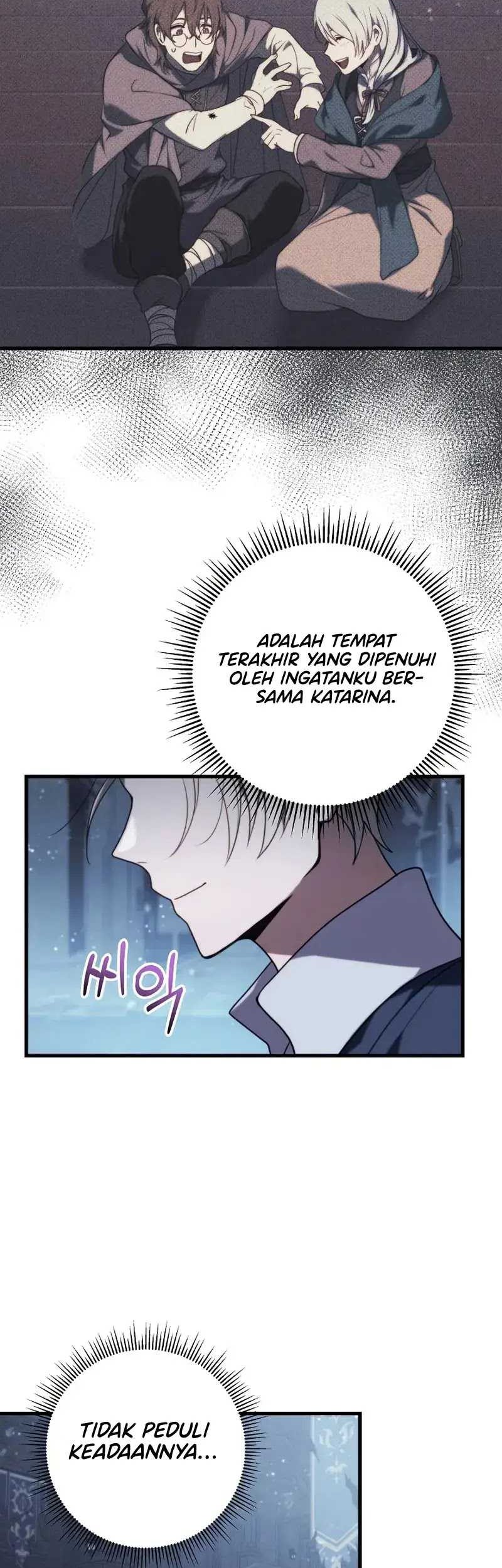Emperor Of Steel Chapter 11 Gambar 53