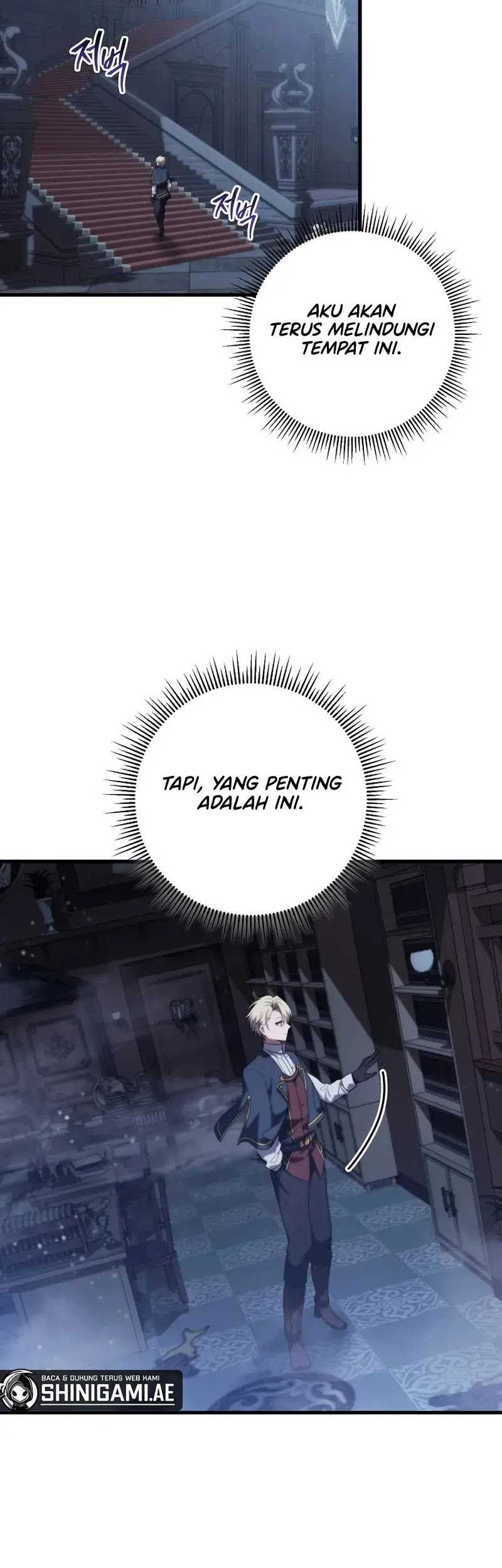 Emperor Of Steel Chapter 11 Gambar 54