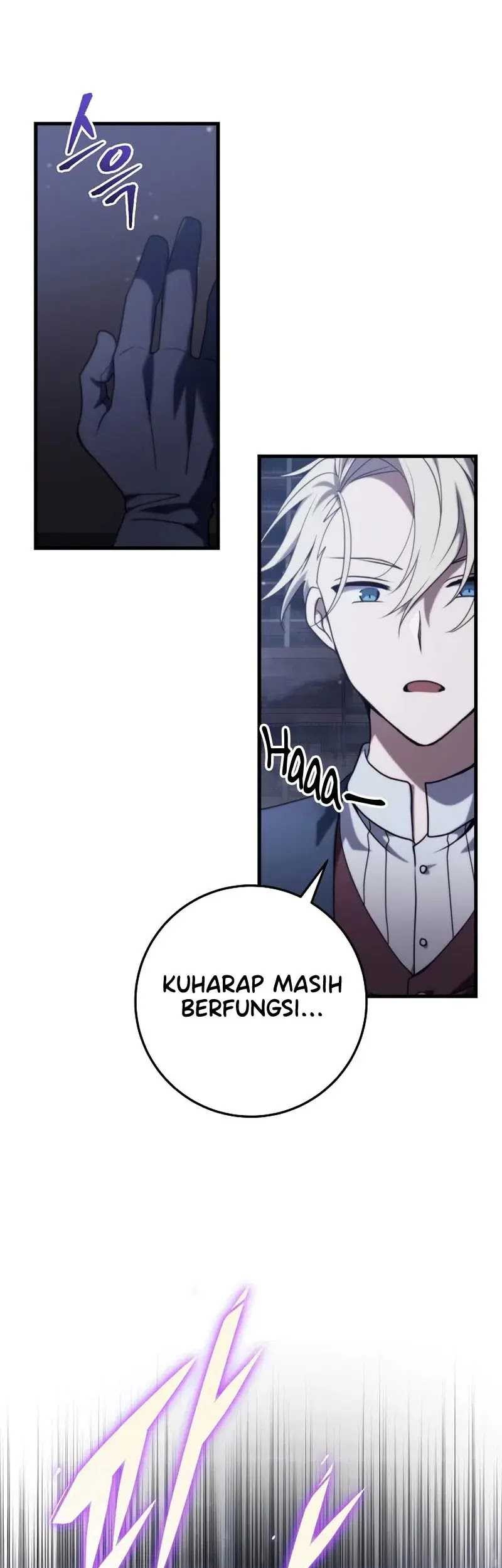Emperor Of Steel Chapter 11 Gambar 55