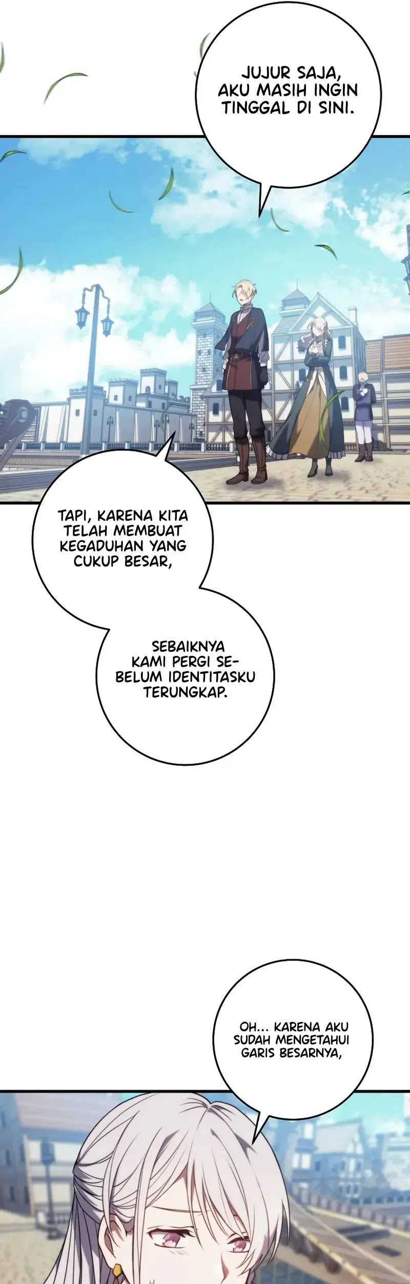 Emperor Of Steel Chapter 11 Gambar 7