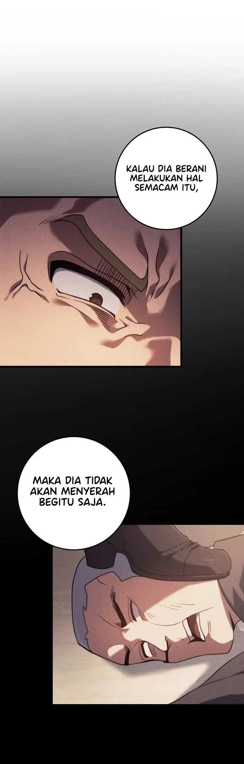Emperor Of Steel Chapter 11 Gambar 9