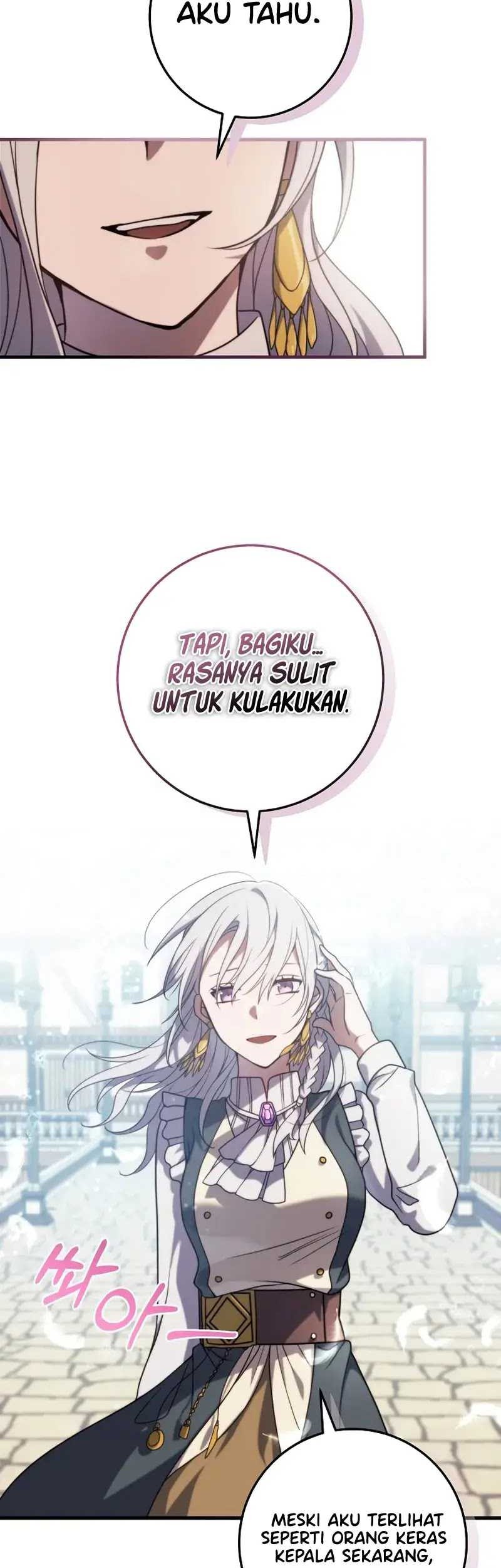 Emperor Of Steel Chapter 11 Gambar 13
