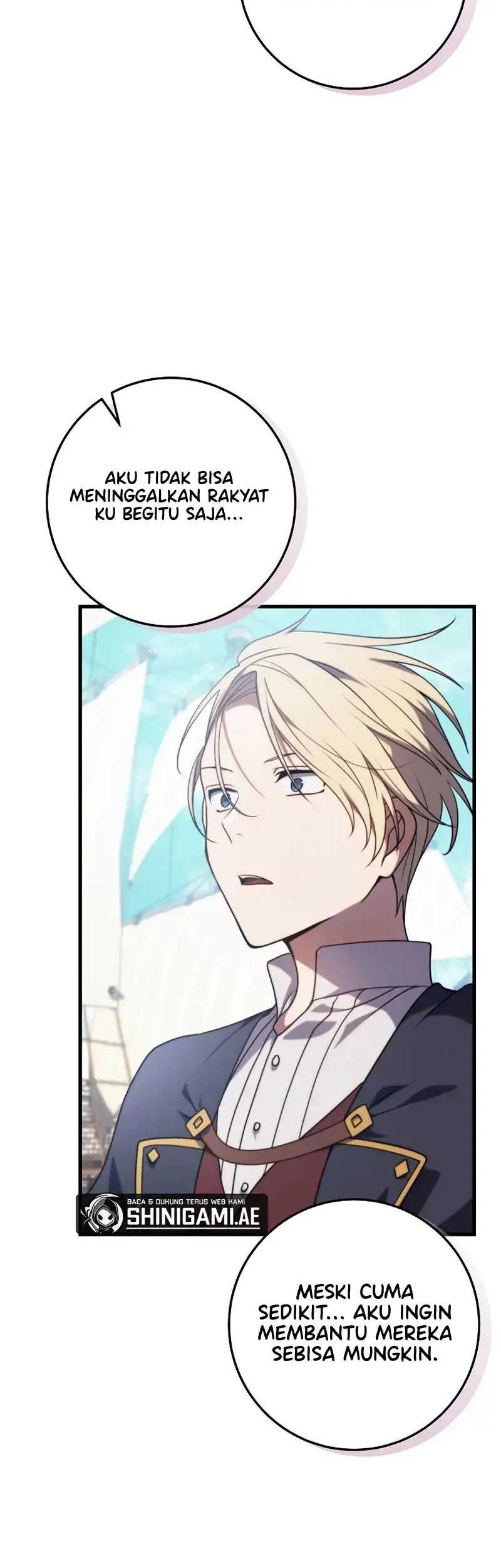 Emperor Of Steel Chapter 11 Gambar 14
