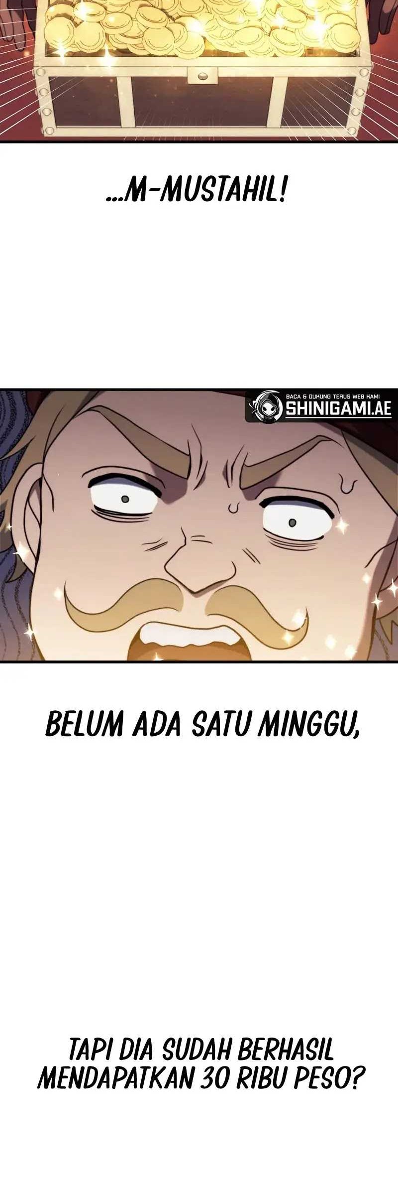 Emperor Of Steel Chapter 11 Gambar 30