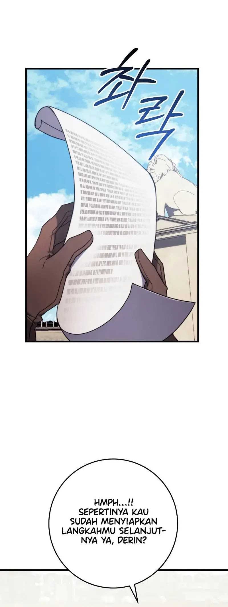 Emperor Of Steel Chapter 11 Gambar 34