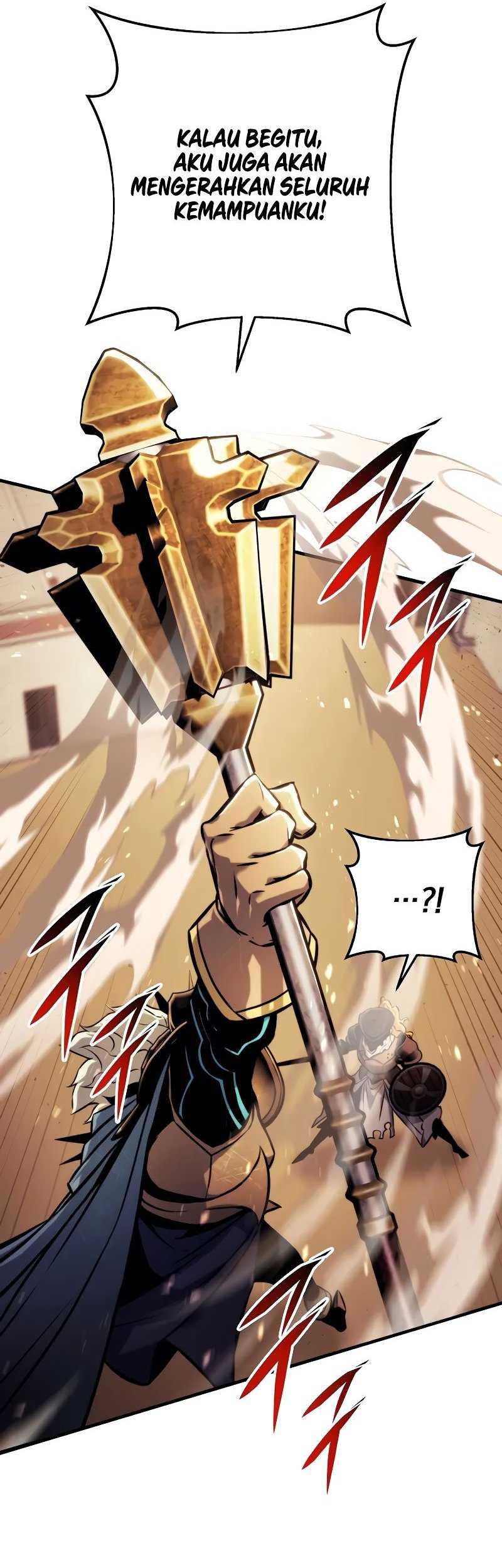 Emperor Of Steel Chapter 10 Gambar 33