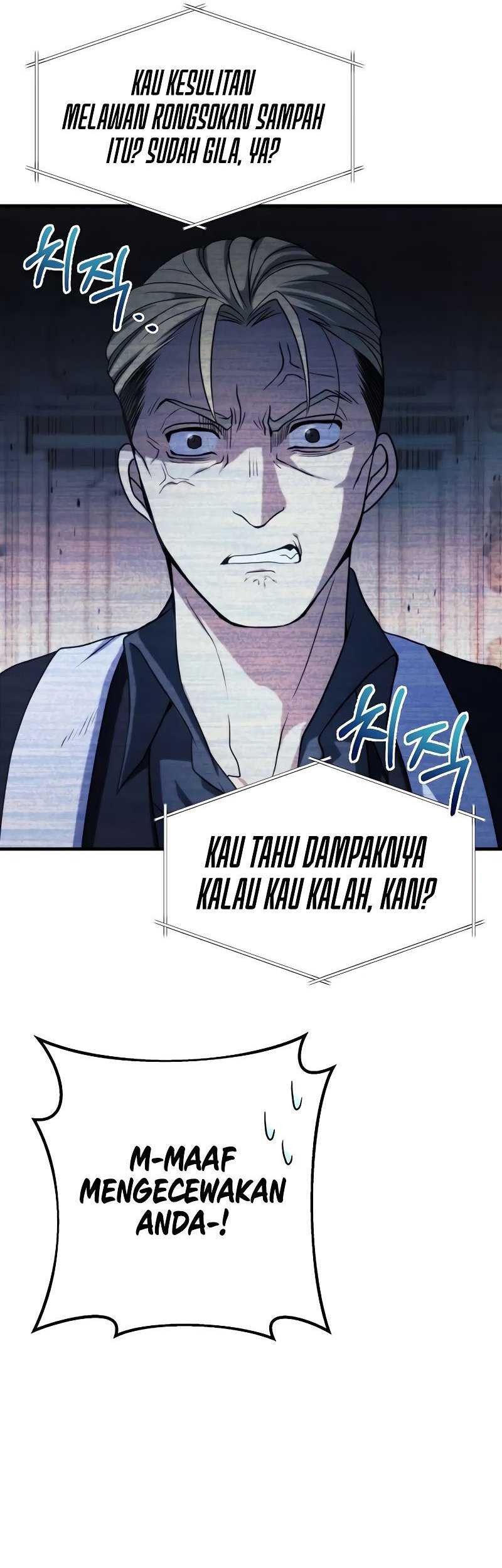 Emperor Of Steel Chapter 10 Gambar 45