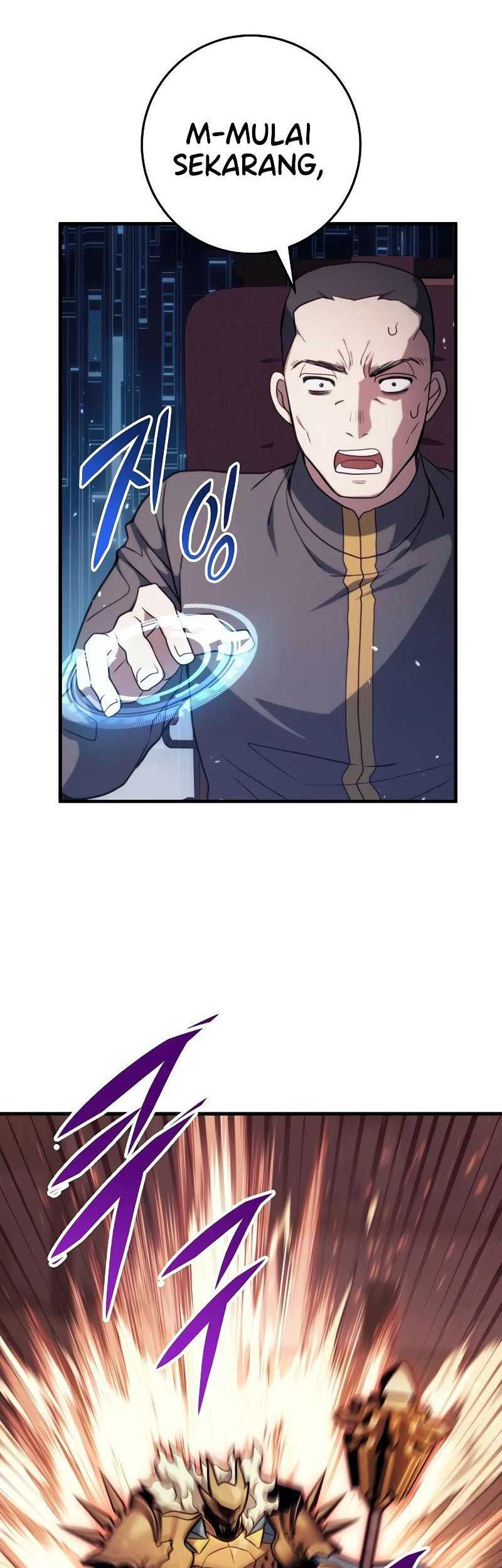 Emperor Of Steel Chapter 10 Gambar 46