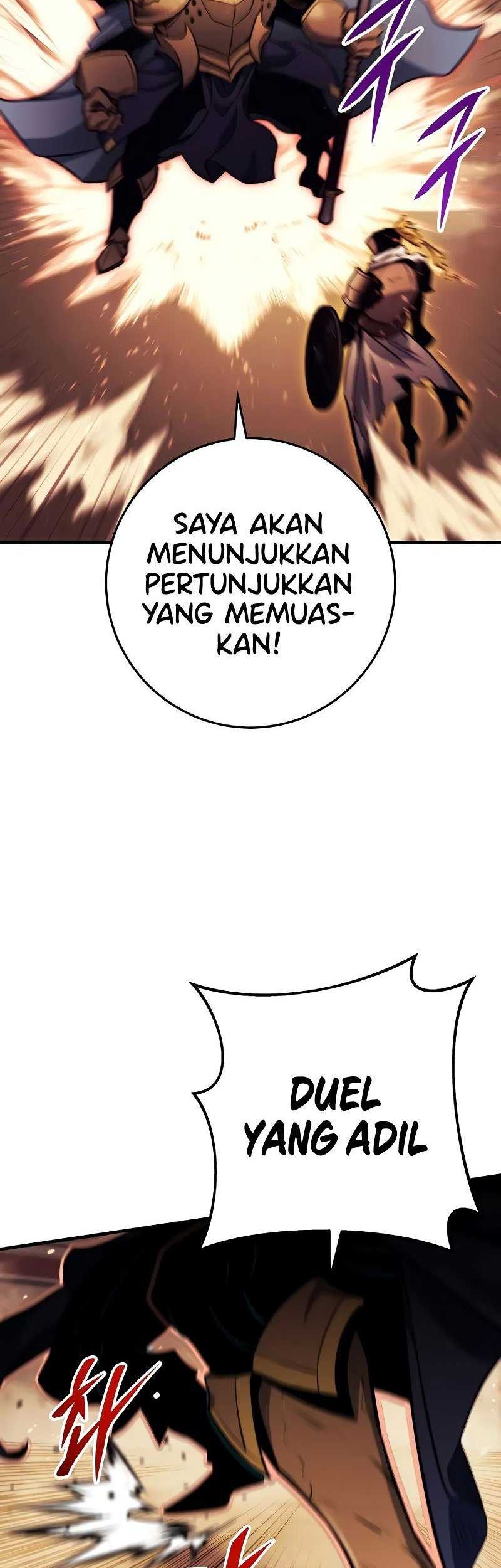 Emperor Of Steel Chapter 10 Gambar 47