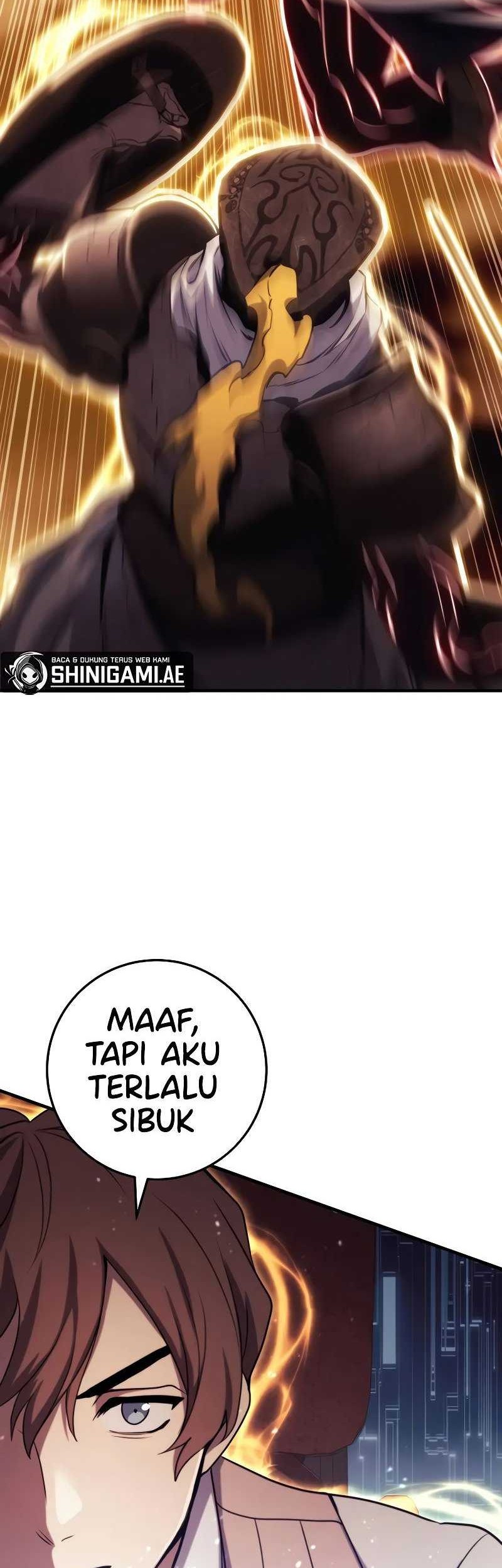 Emperor Of Steel Chapter 10 Gambar 50