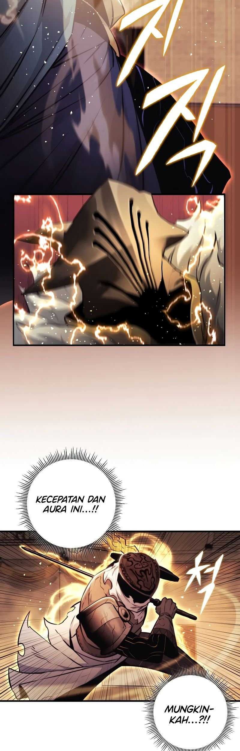 Emperor Of Steel Chapter 10 Gambar 54
