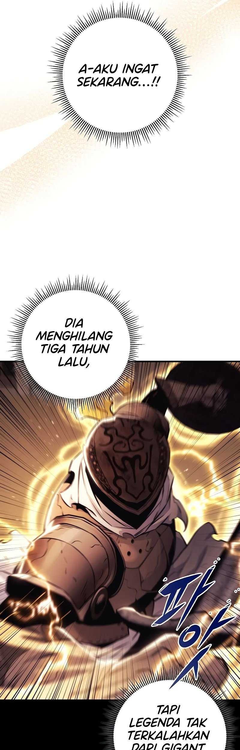 Emperor Of Steel Chapter 10 Gambar 56