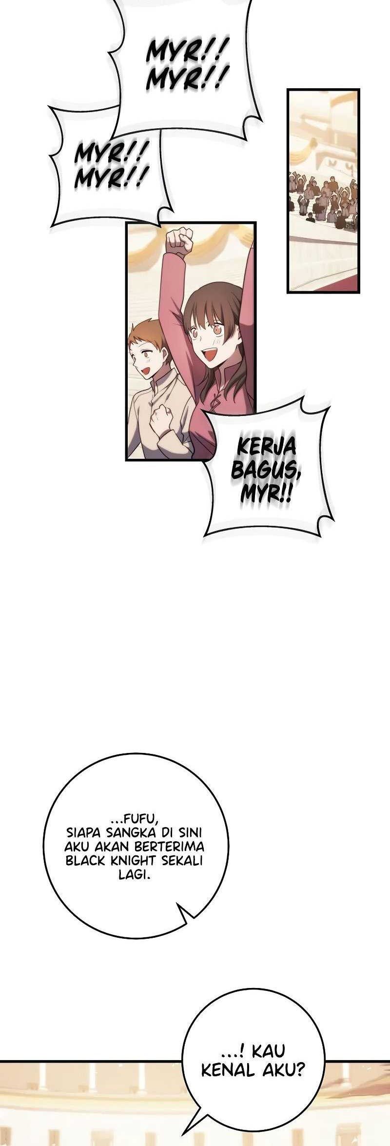 Emperor Of Steel Chapter 10 Gambar 62