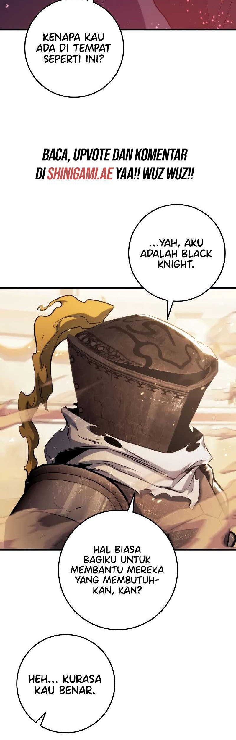 Emperor Of Steel Chapter 10 Gambar 64