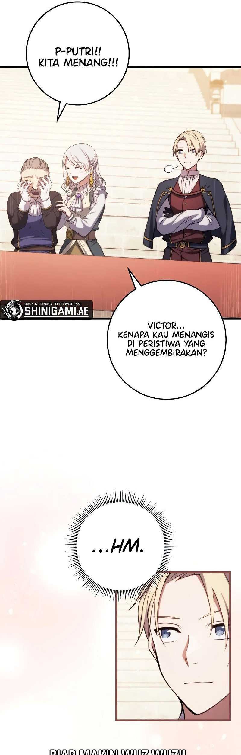 Emperor Of Steel Chapter 10 Gambar 67