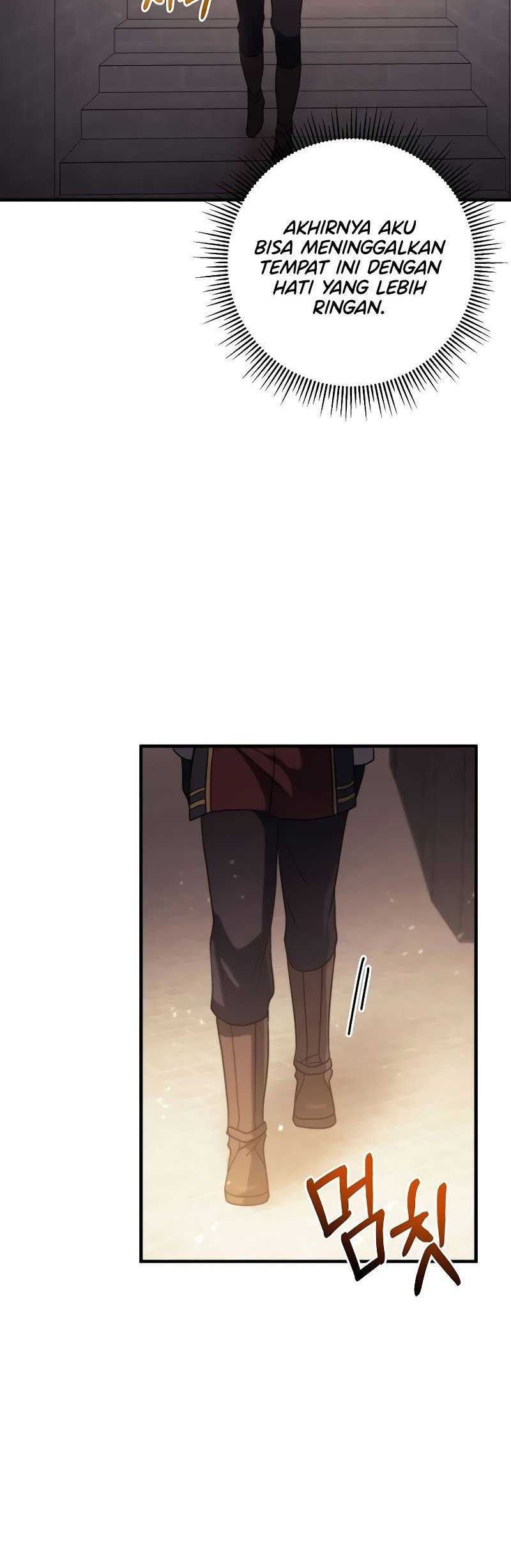 Emperor Of Steel Chapter 10 Gambar 69