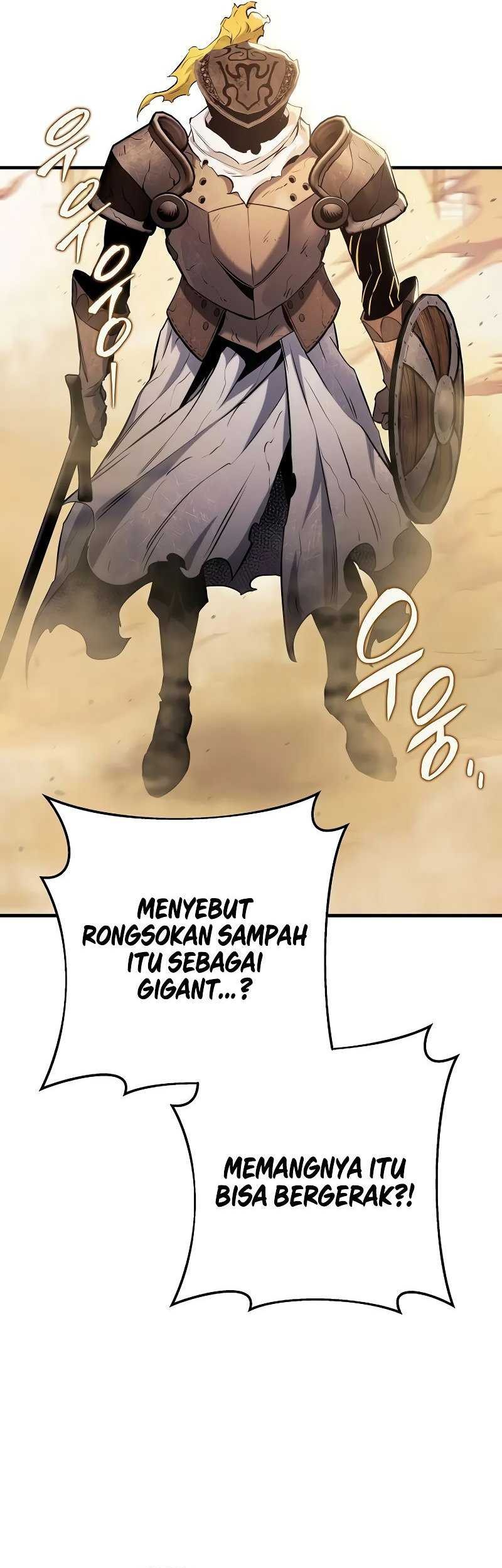 Emperor Of Steel Chapter 10 Gambar 5