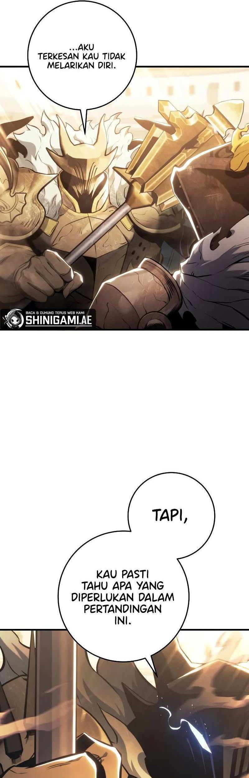 Emperor Of Steel Chapter 10 Gambar 6