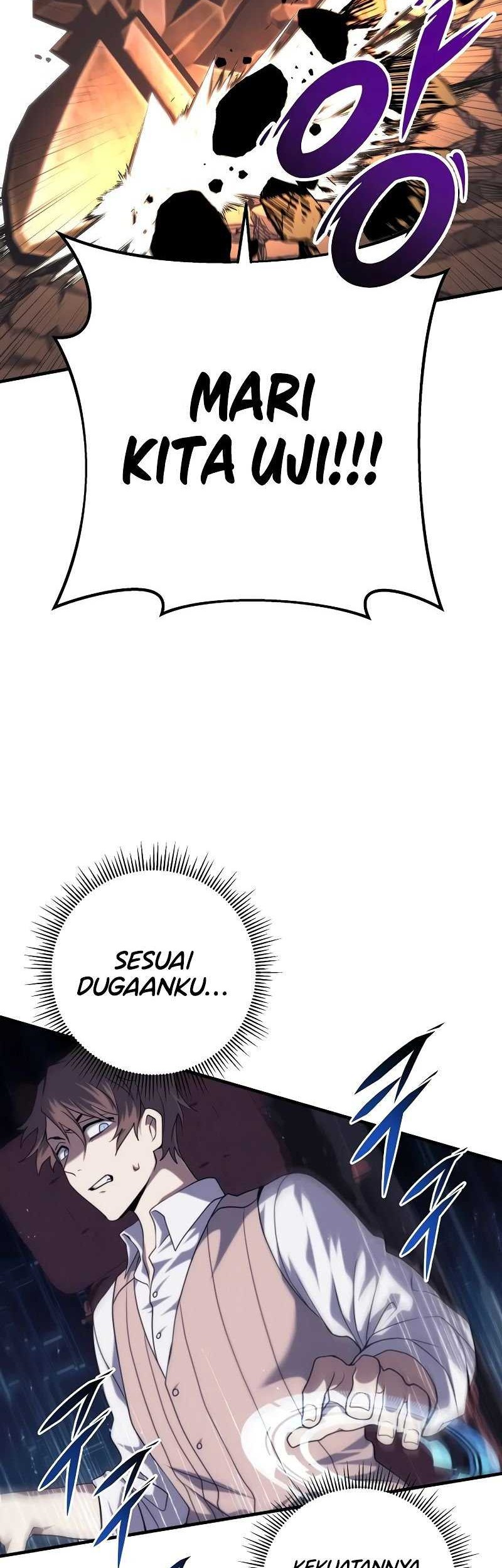 Emperor Of Steel Chapter 10 Gambar 10