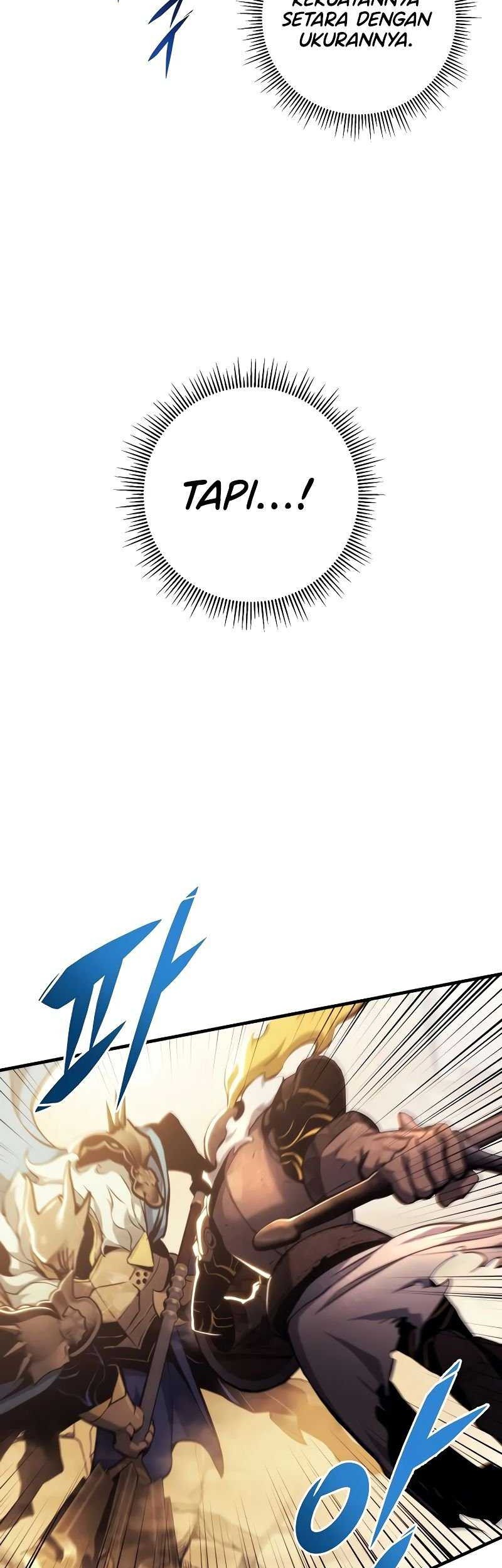 Emperor Of Steel Chapter 10 Gambar 11