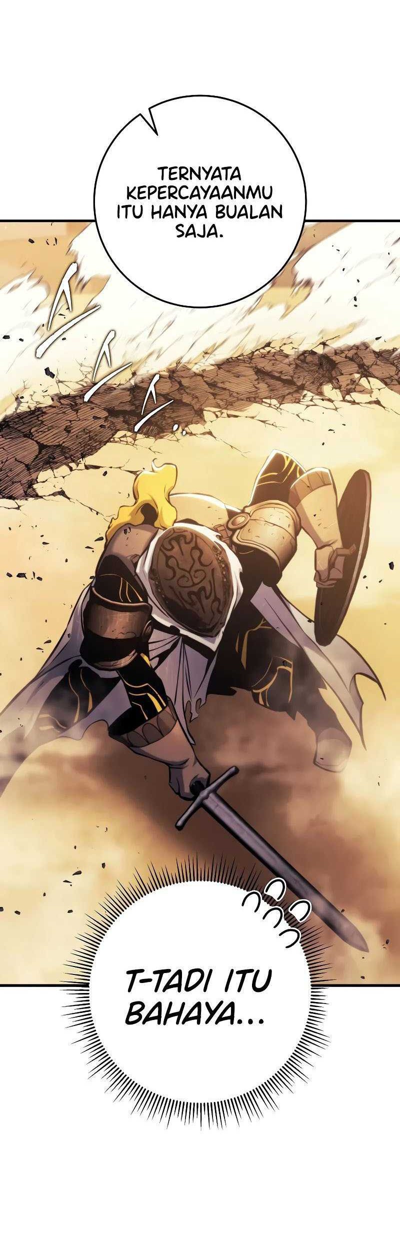 Emperor Of Steel Chapter 10 Gambar 17