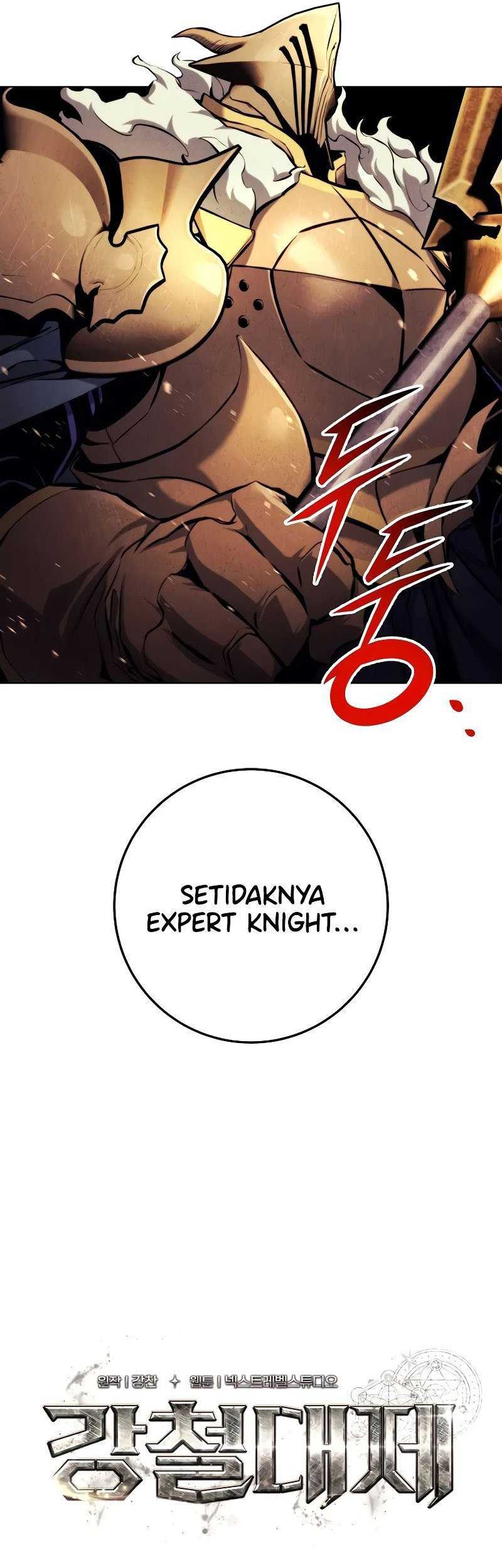Emperor Of Steel Chapter 10 Gambar 19