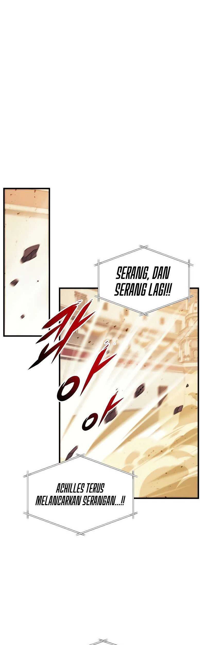 Emperor Of Steel Chapter 10 Gambar 20