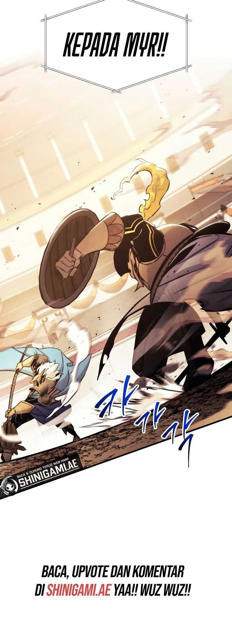 Emperor Of Steel Chapter 10 Gambar 21
