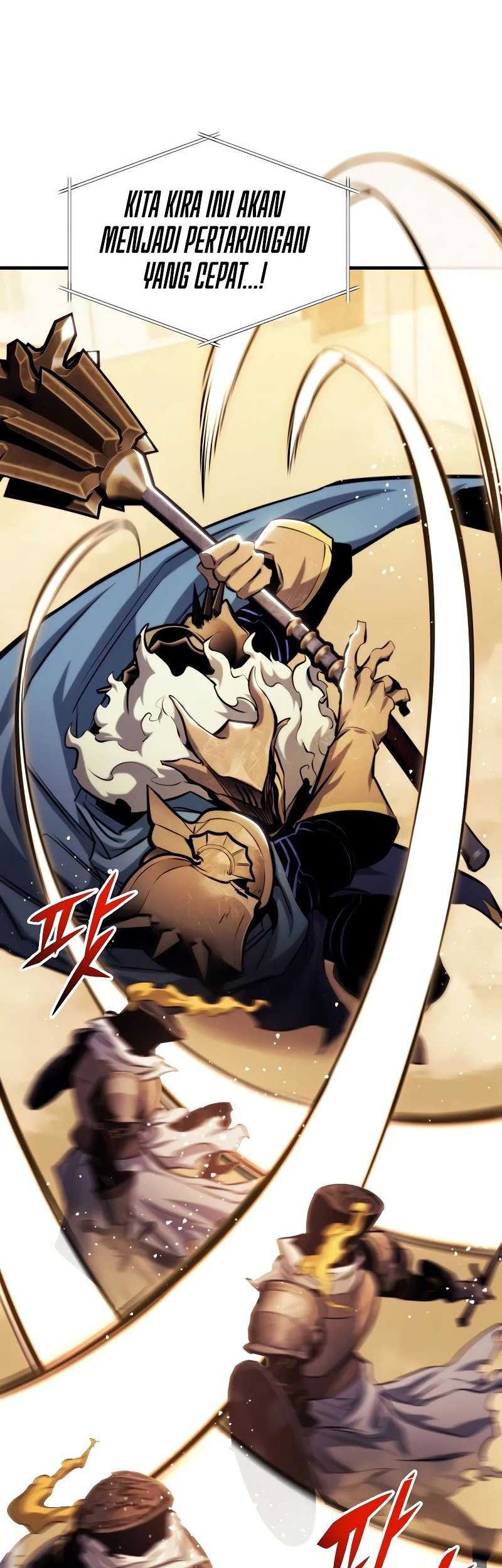 Emperor Of Steel Chapter 10 Gambar 23