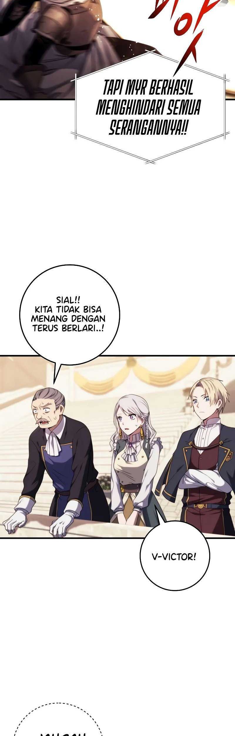 Emperor Of Steel Chapter 10 Gambar 24