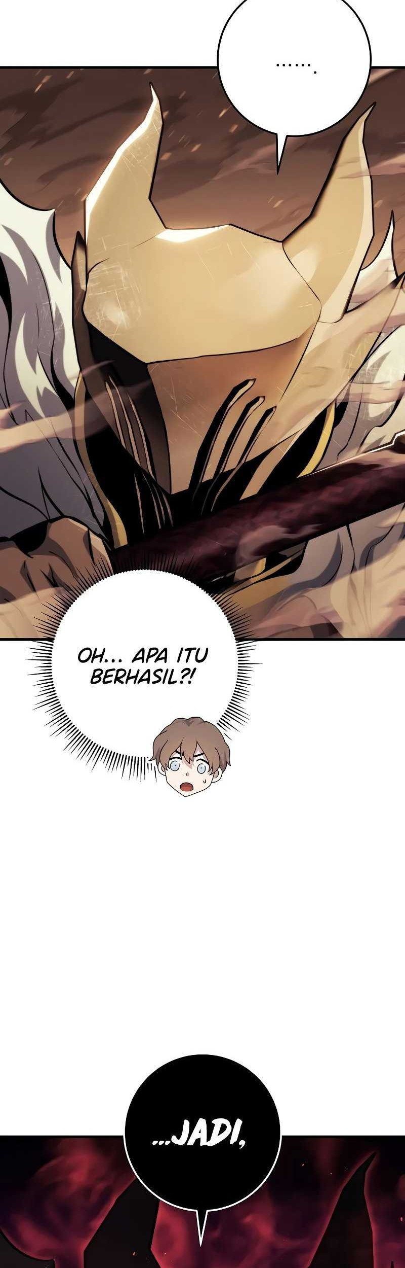Emperor Of Steel Chapter 10 Gambar 31