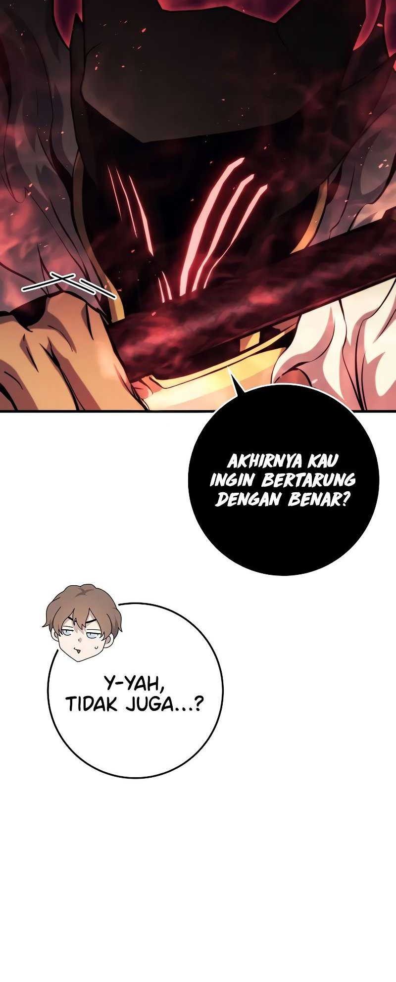 Emperor Of Steel Chapter 10 Gambar 32