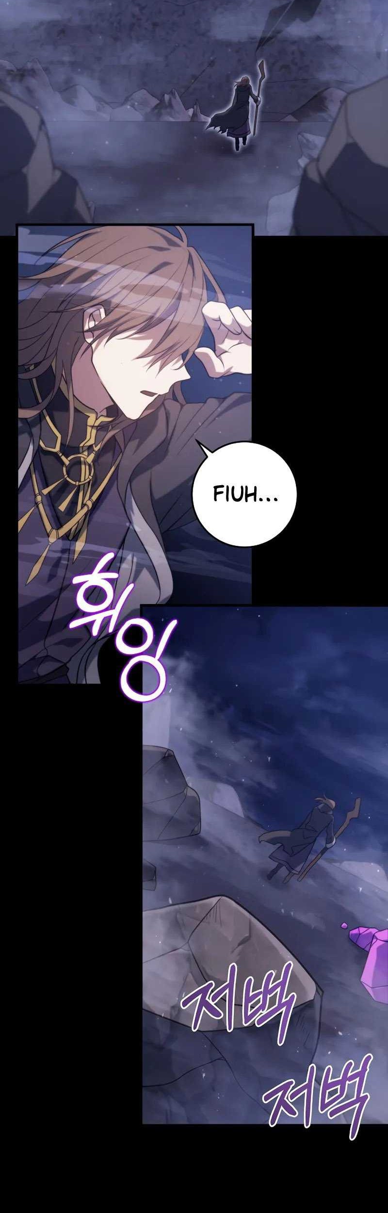 Baca Emperor Of Steel Chapter 09 Gambar 2
