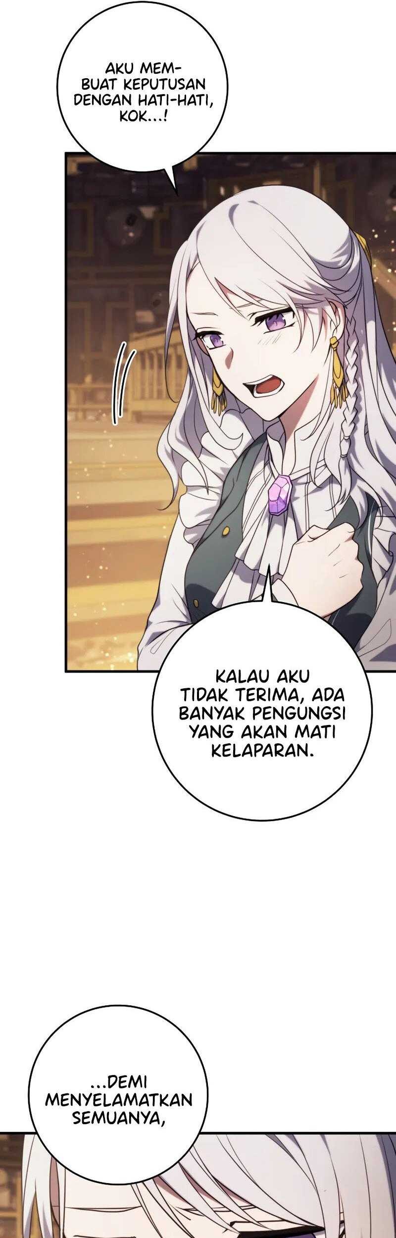 Emperor Of Steel Chapter 08 Gambar 40