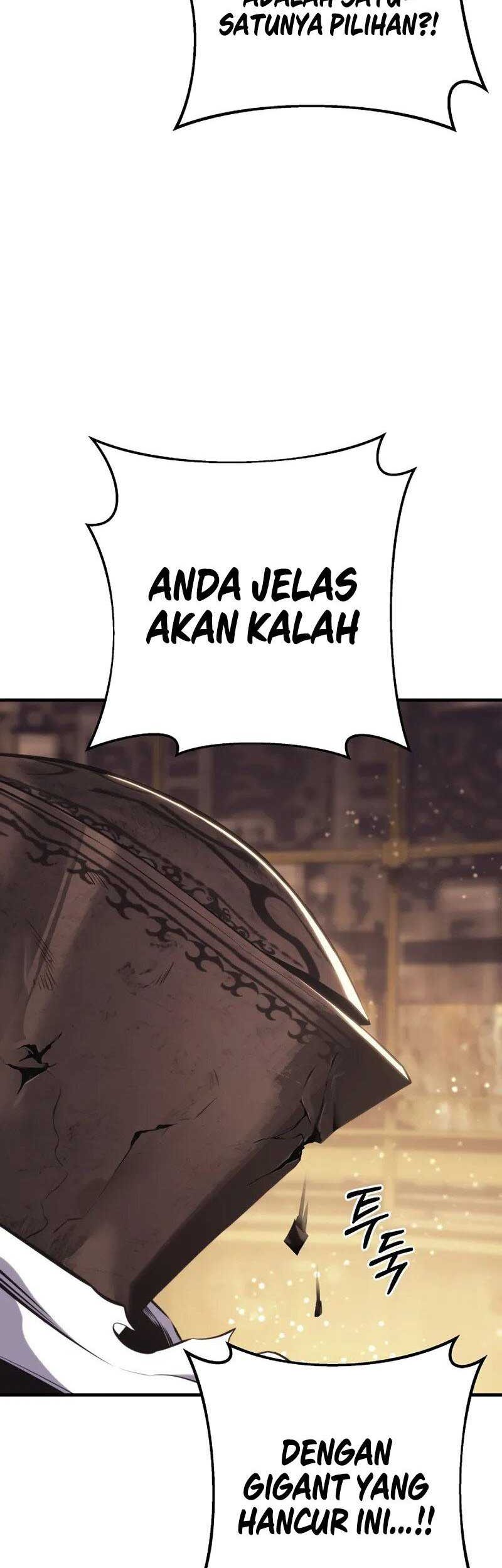 Emperor Of Steel Chapter 08 Gambar 42