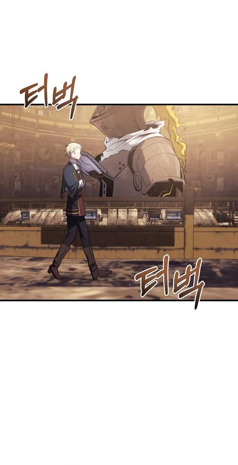 Emperor Of Steel Chapter 08 Gambar 46