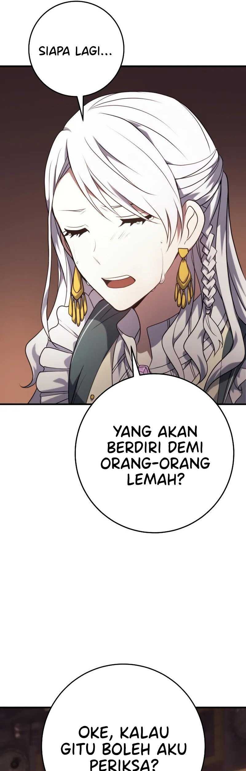 Emperor Of Steel Chapter 08 Gambar 53