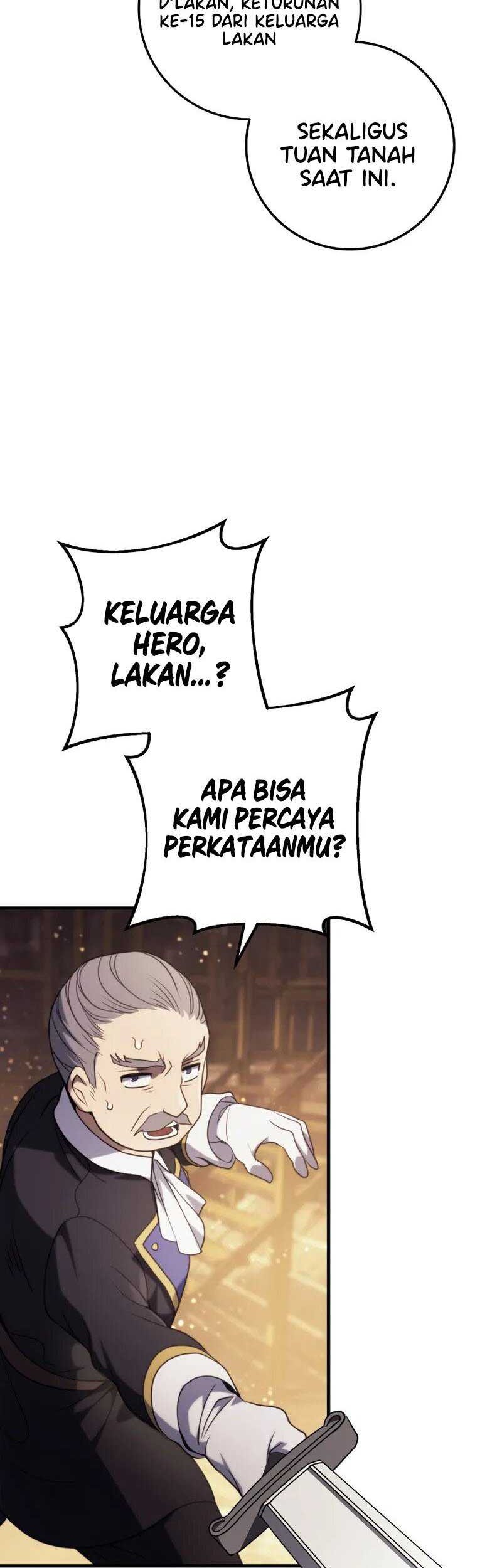 Emperor Of Steel Chapter 08 Gambar 58